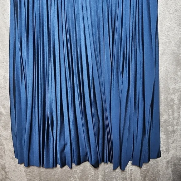 Soprano Women's Dress Dark Blue Small.‎ - Picture 10 of 13